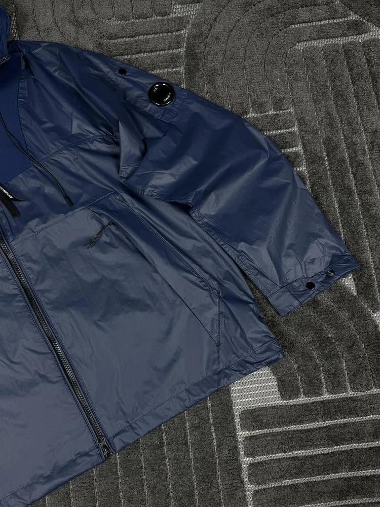 Вітровка C.P Company Garment-Dyed