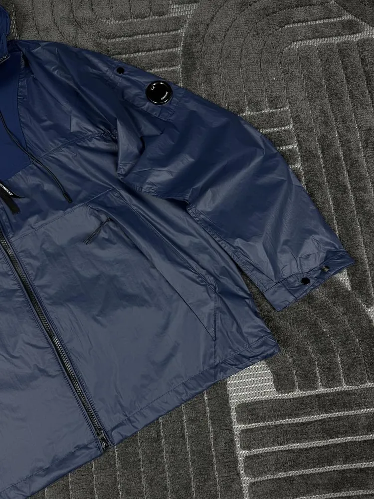 Вітровка C.P Company Garment-Dyed