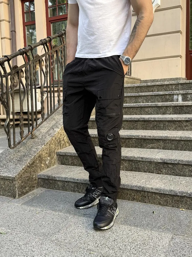 Штани C.P Company Stretch Sateen