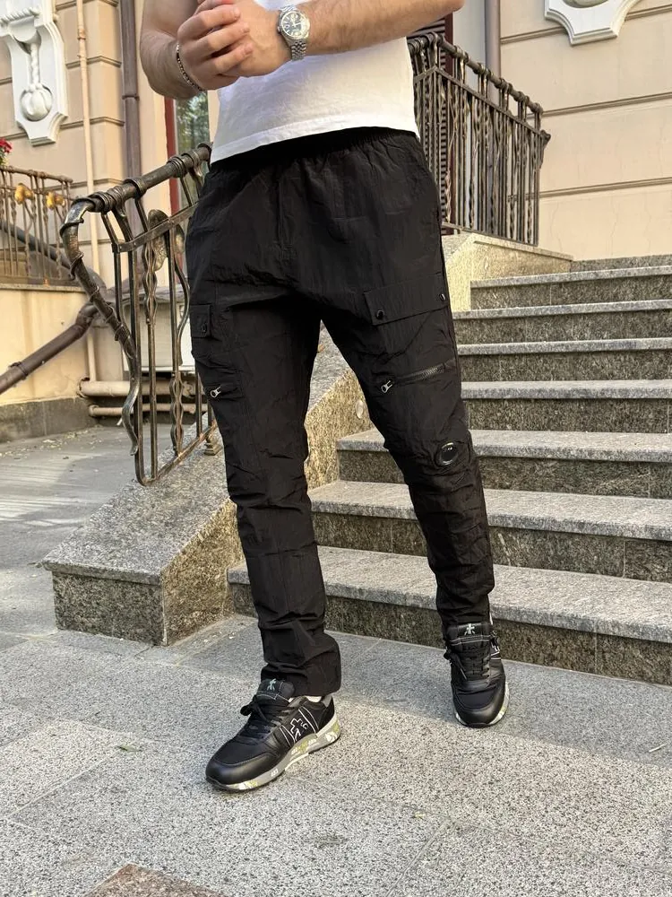 Штани C.P Company Stretch Sateen
