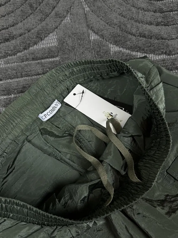 Штани C.P Company Stretch Sateen