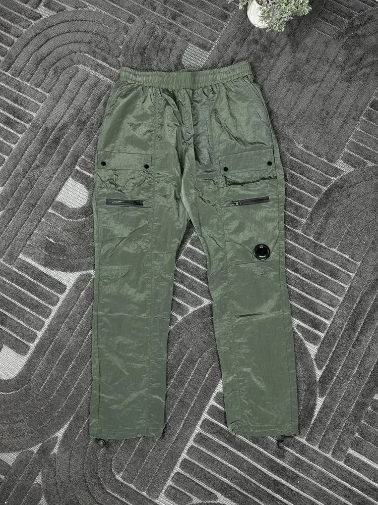 Штани C.P Company Stretch Sateen