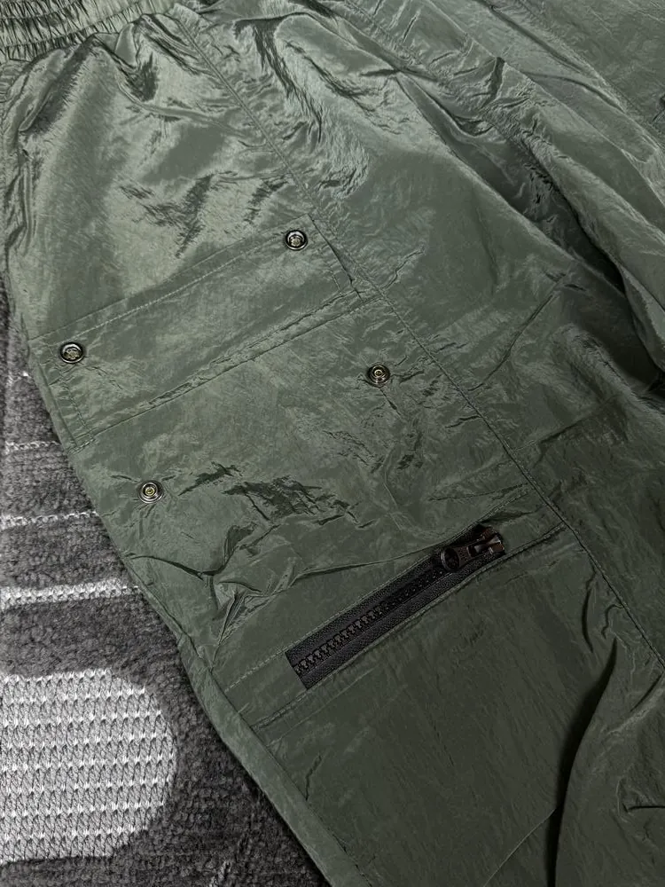 Штани C.P Company Stretch Sateen