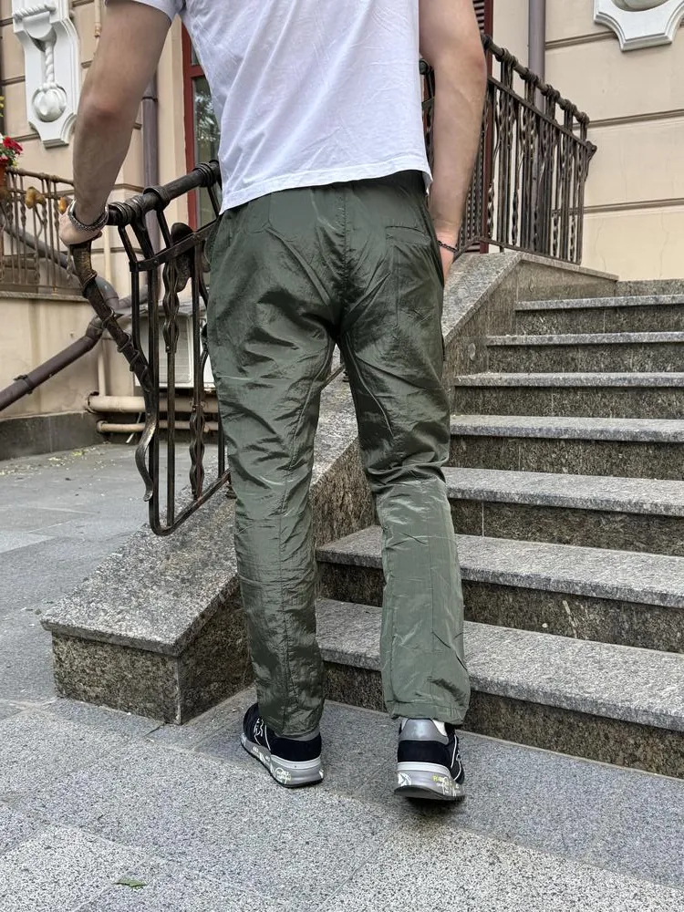 Штани C.P Company Stretch Sateen