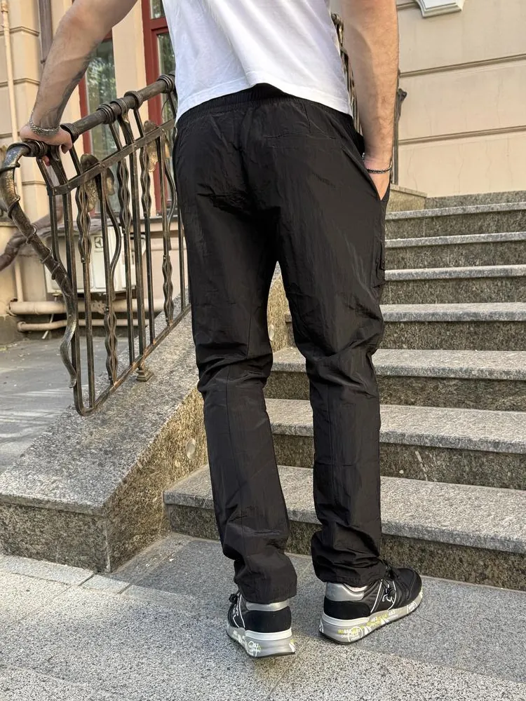 Штани C.P Company Stretch Sateen