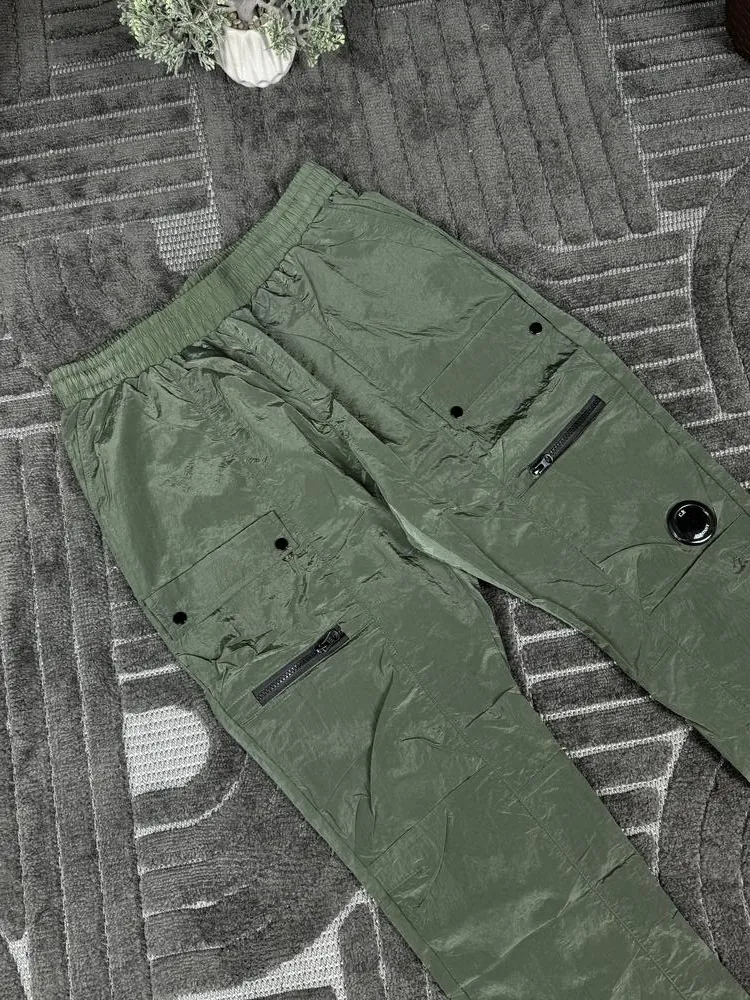 Штани C.P Company Stretch Sateen
