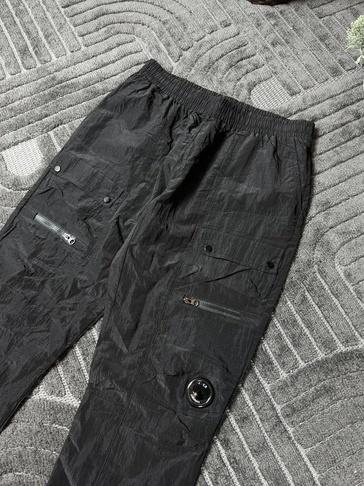Штани C.P Company Stretch Sateen