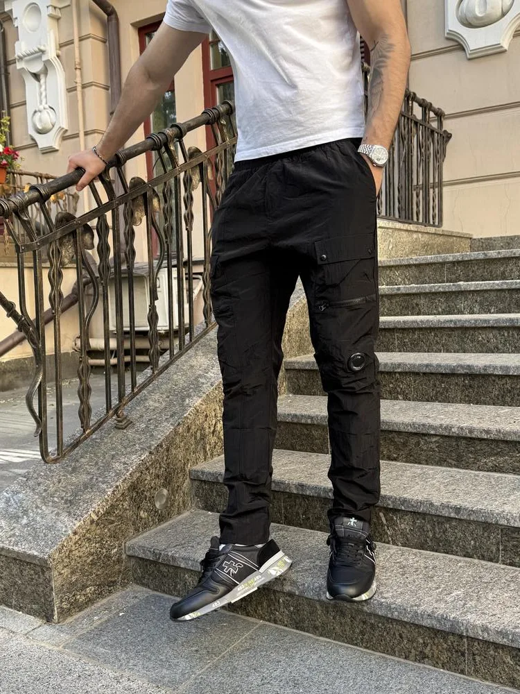 Штани C.P Company Stretch Sateen