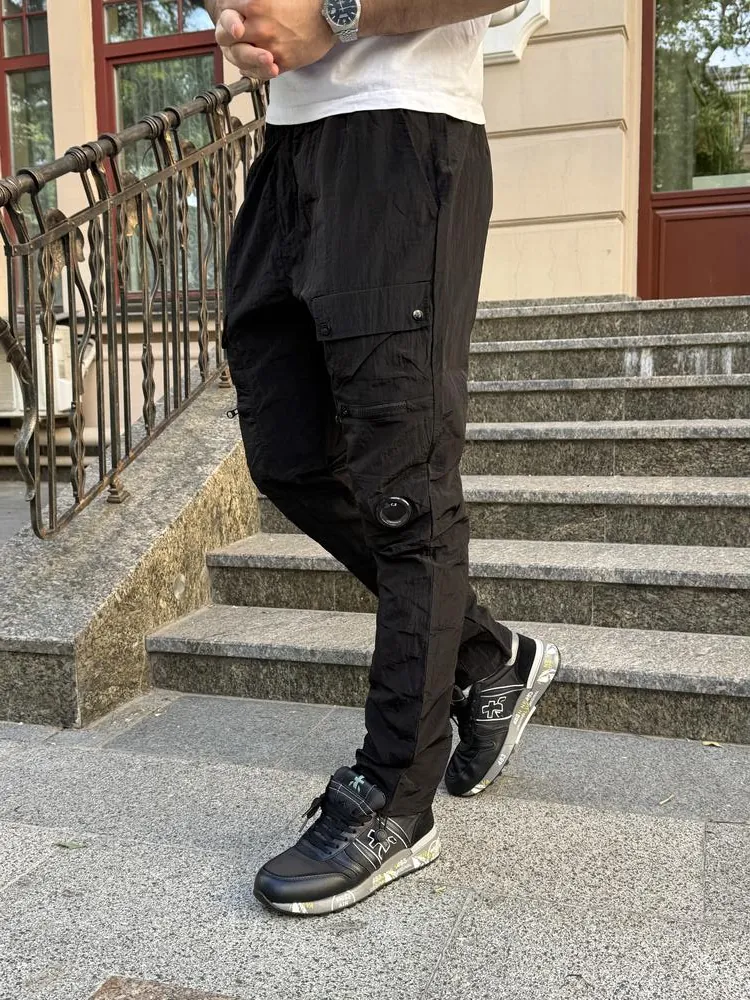 Штани C.P Company Stretch Sateen