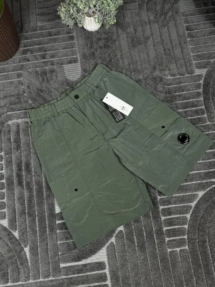 Шорти C.P Company Nylon Metal