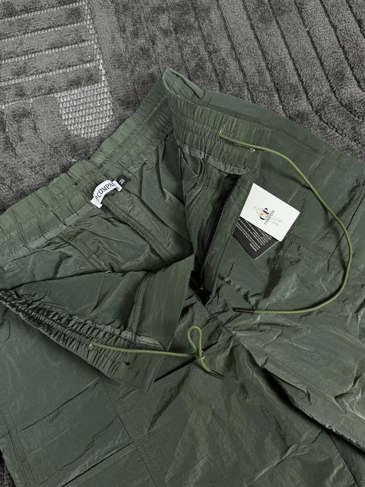 Шорти C.P Company Nylon Metal