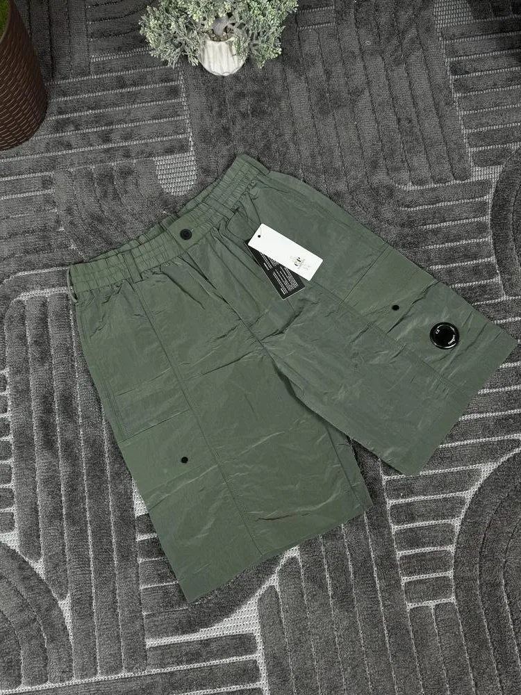 Шорти C.P Company Nylon Metal