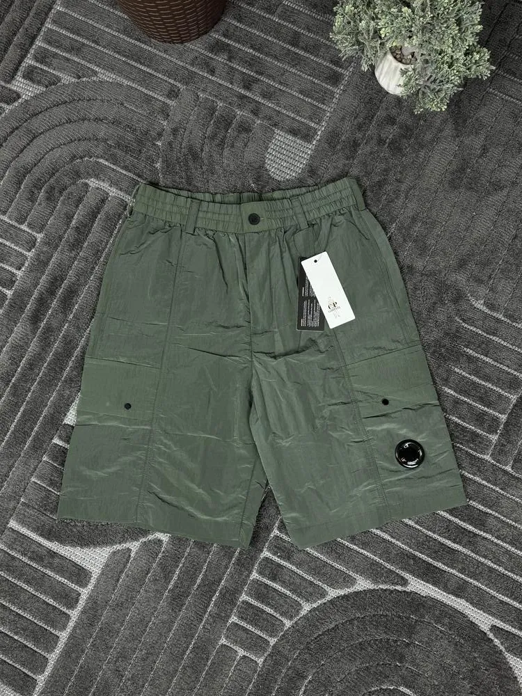 Шорти C.P Company Nylon Metal