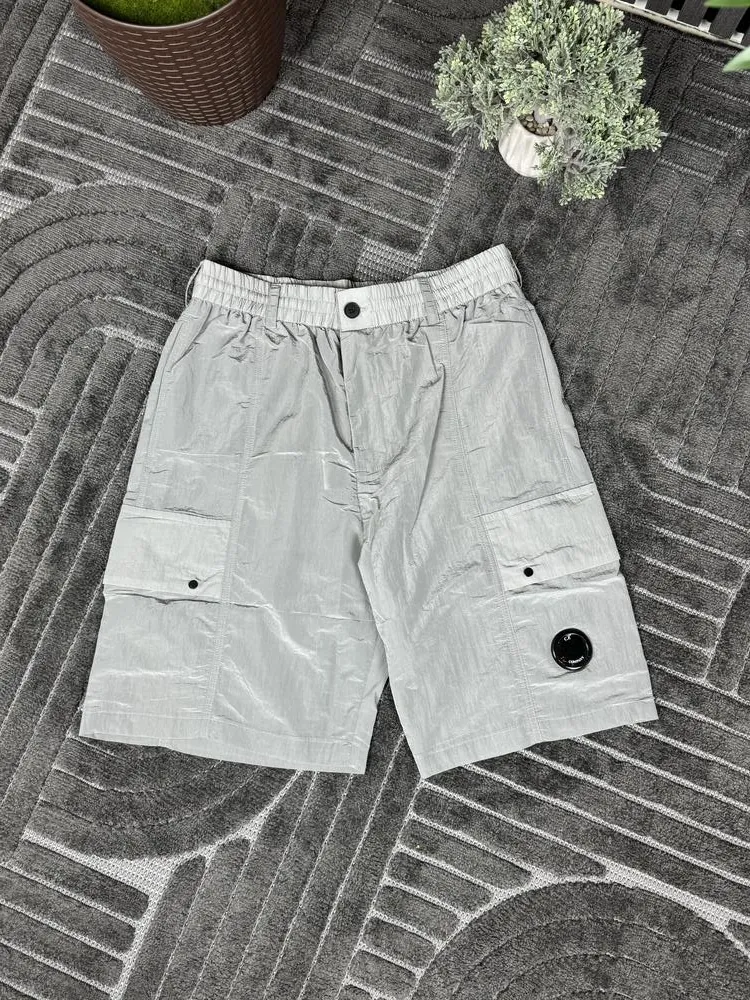 Шорти C.P Company Nylon Metal