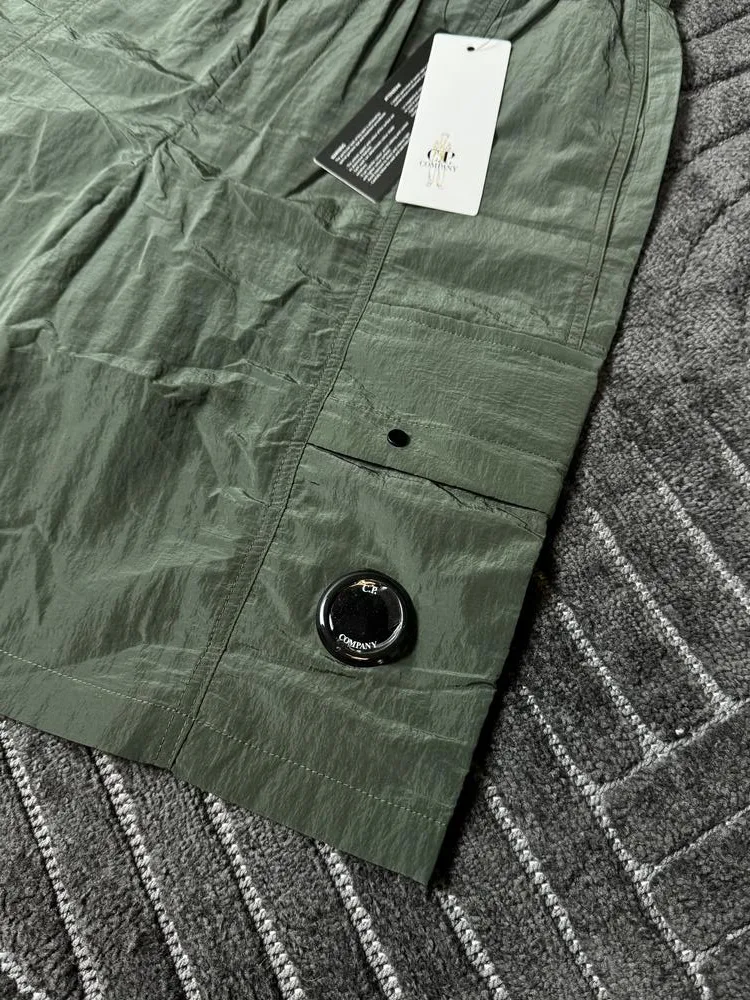 Шорти C.P Company Nylon Metal