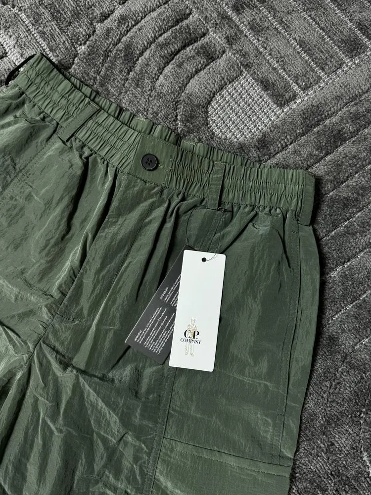 Шорти C.P Company Nylon Metal