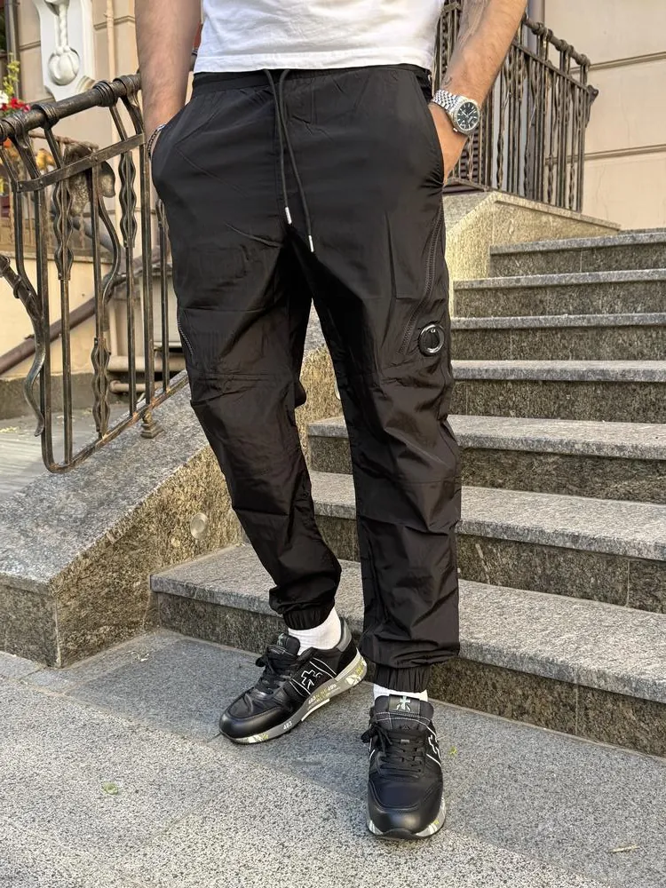 Штани C.P Company Nylon Cuff