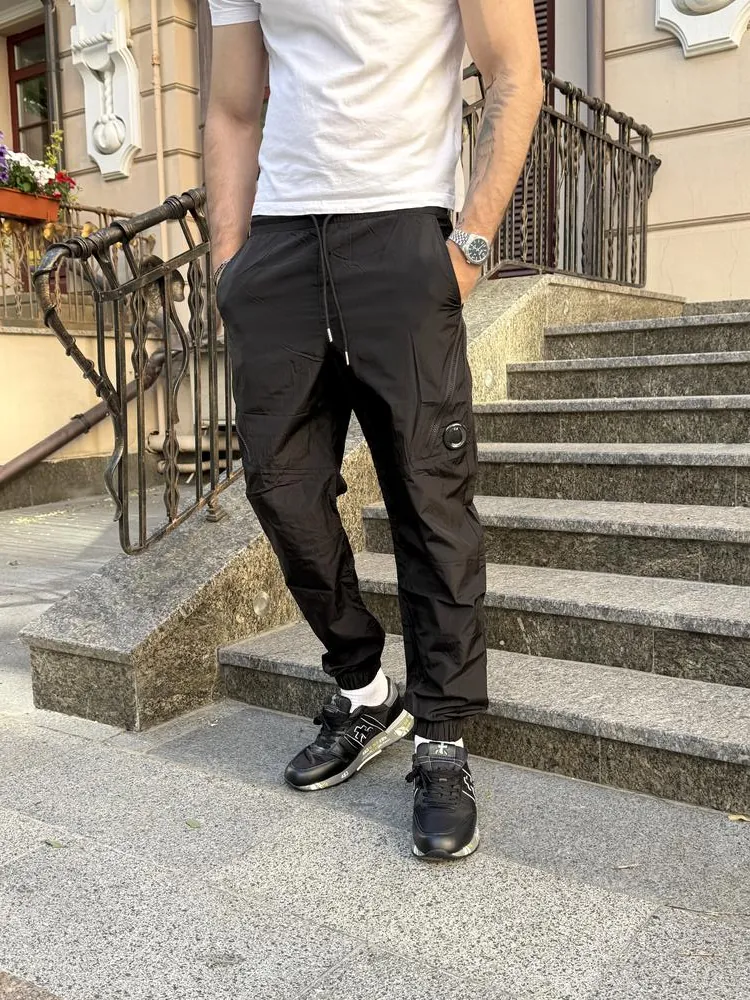 Штани C.P Company Nylon Cuff