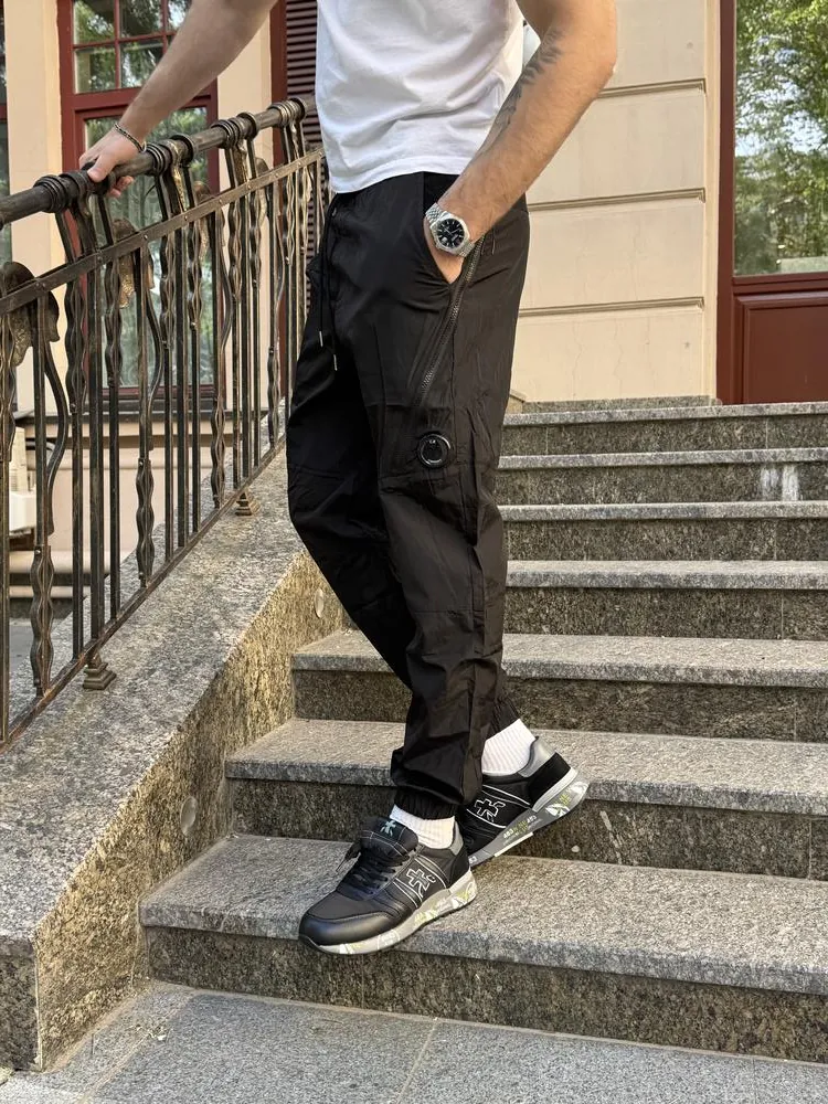 Штани C.P Company Nylon Cuff