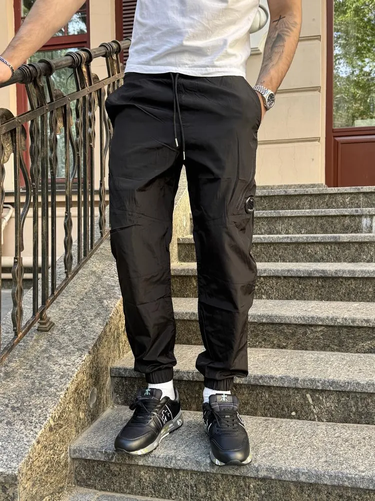 Штани C.P Company Nylon Cuff