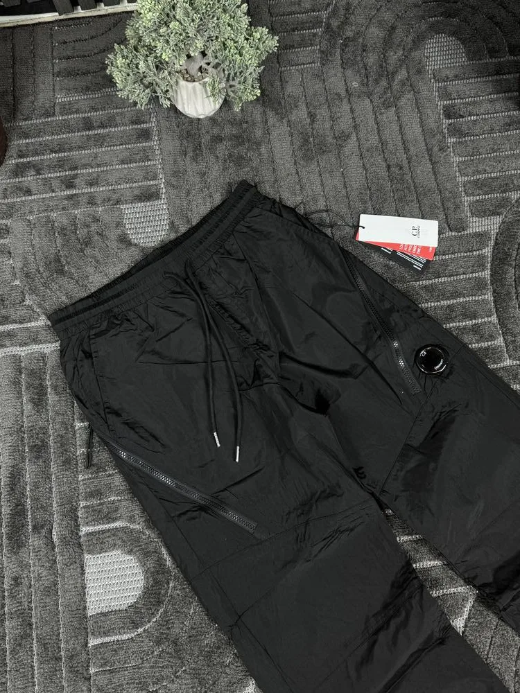 Штани C.P Company Nylon Cuff