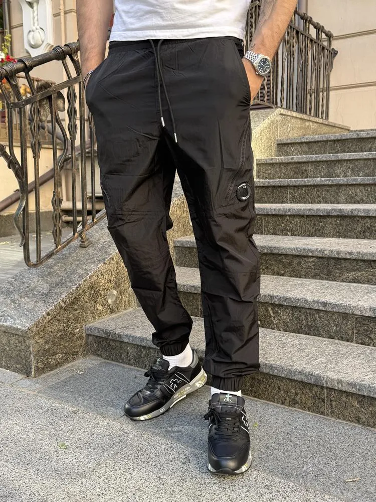 Штани C.P Company Nylon Cuff