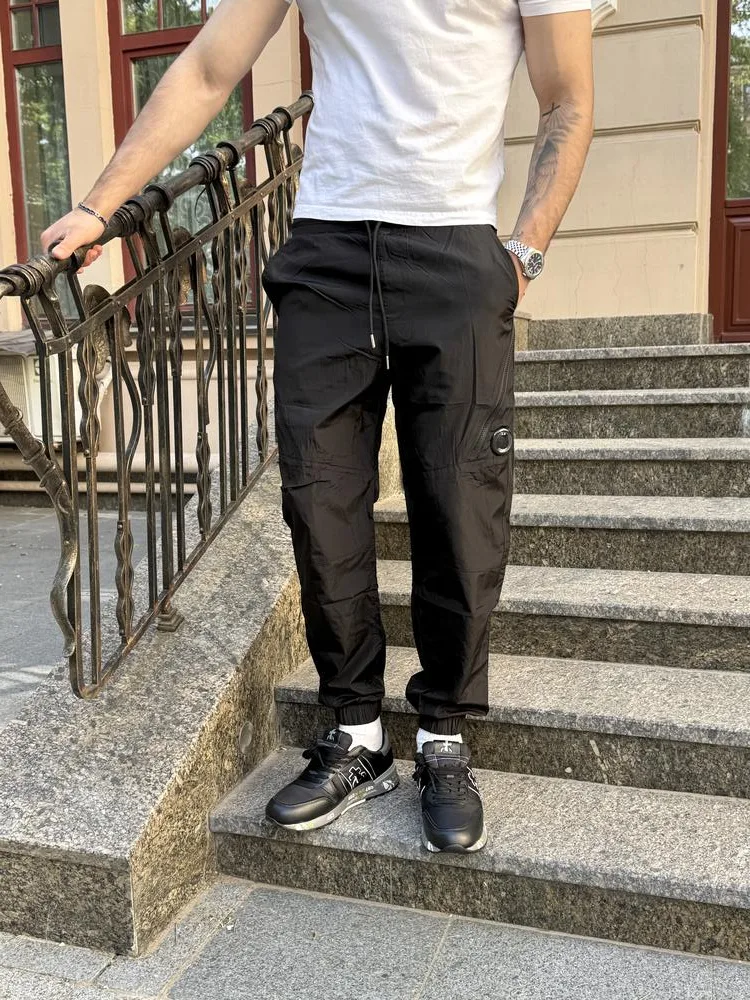Штани C.P Company Nylon Cuff