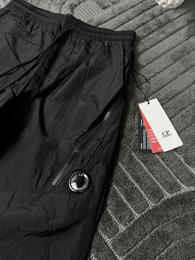 Штани C.P Company Nylon Cuff