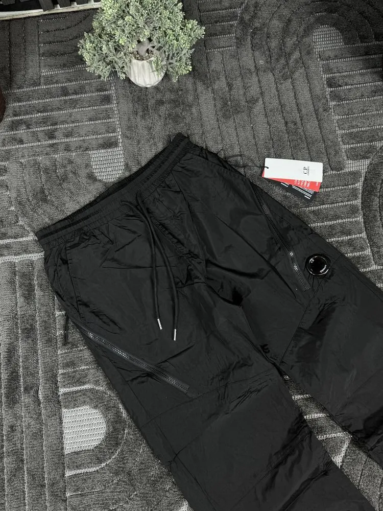 Штани C.P Company Nylon Cuff