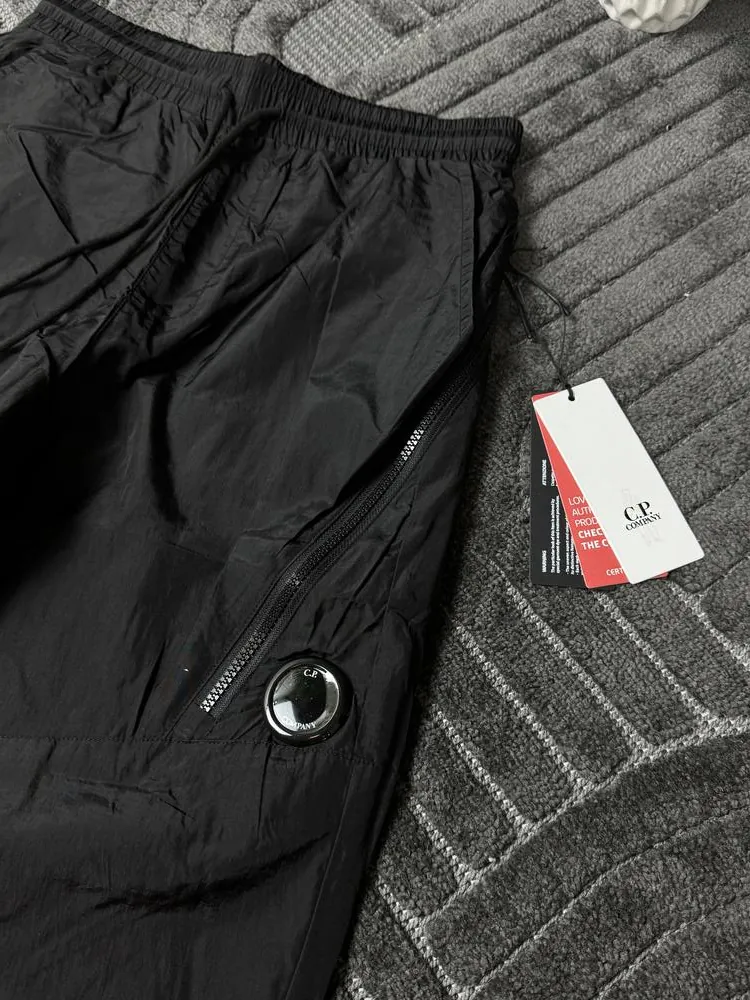 Штани C.P Company Nylon Cuff