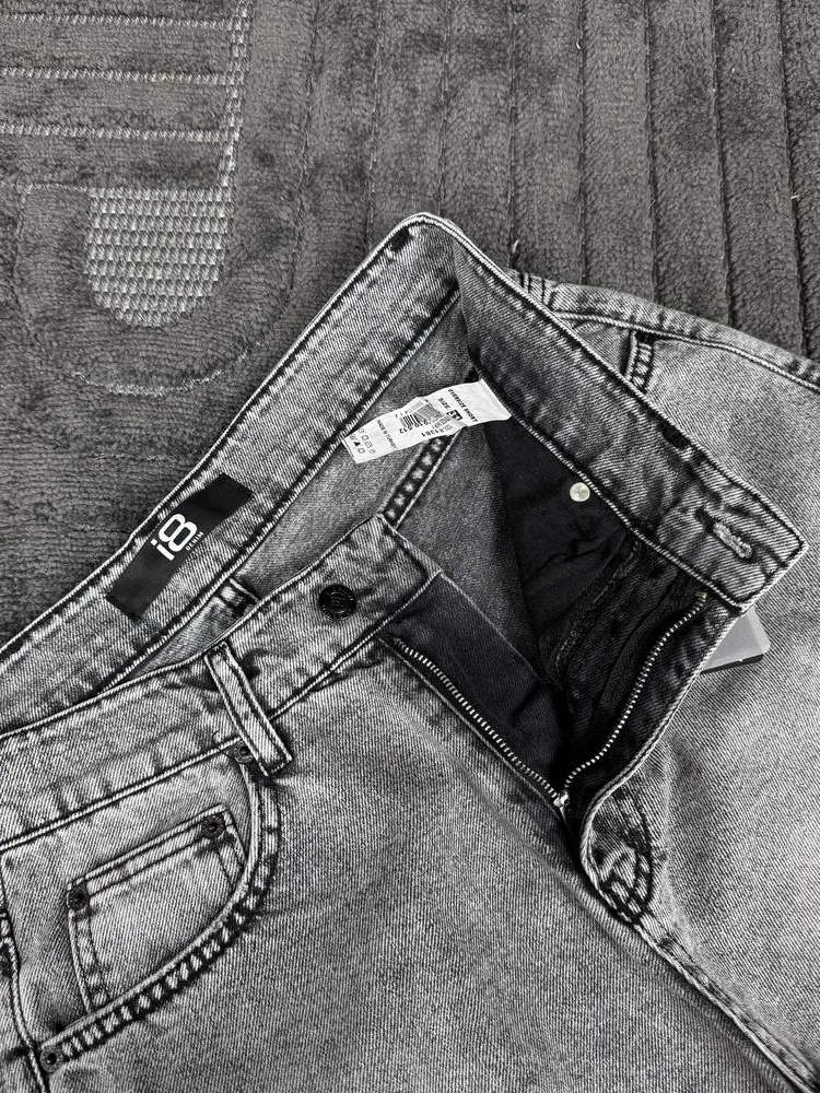 Джинсові Шорти Classic Fit
