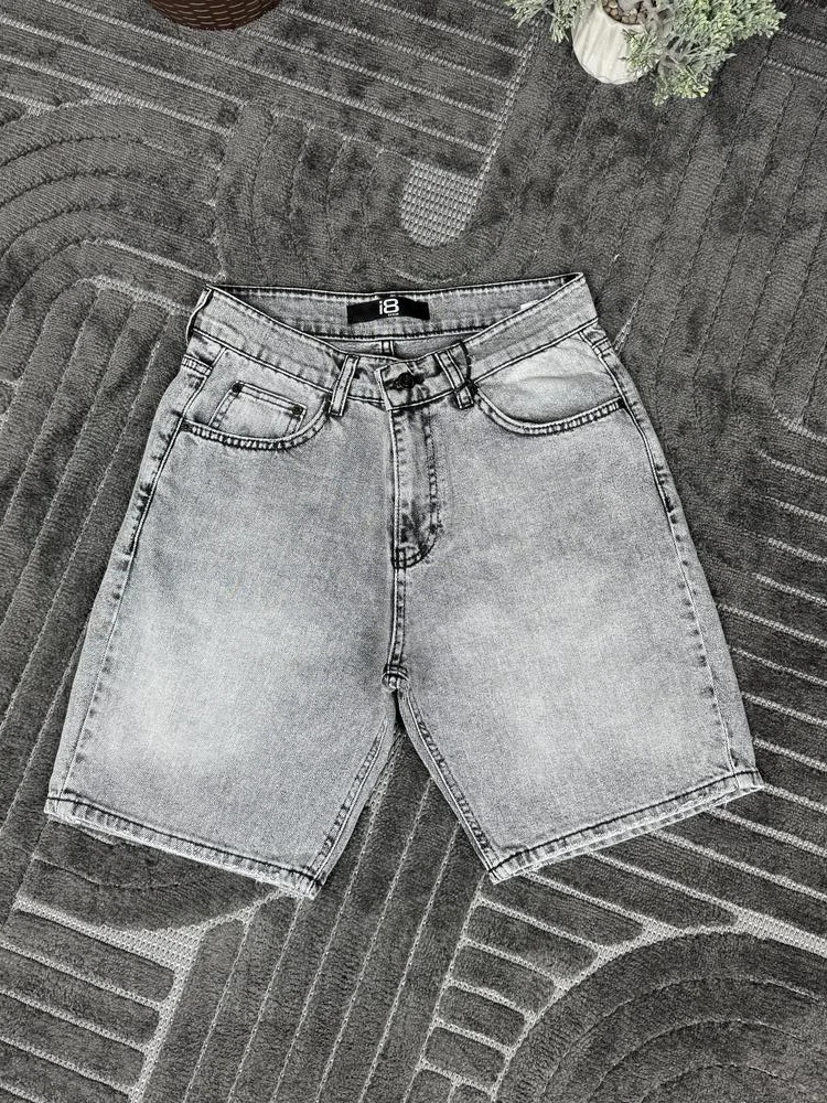Джинсові Шорти Classic Fit