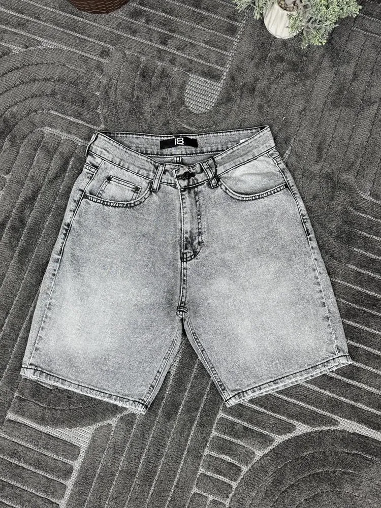 Джинсові Шорти Classic Fit