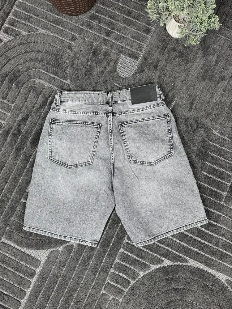 Джинсові Шорти Classic Fit