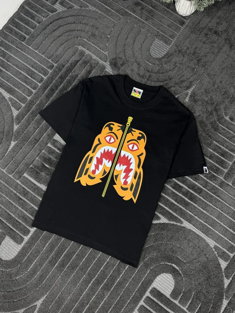 Футболка Bape Tiger