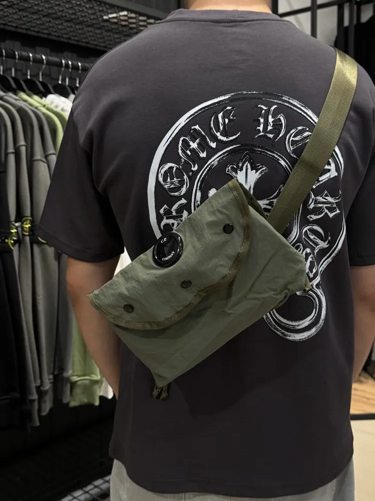 Сумка C.P Company Waistband