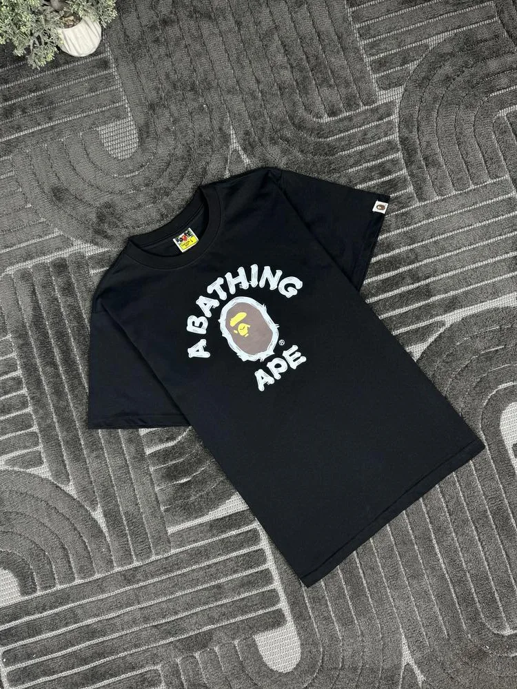 Футболка Bape College