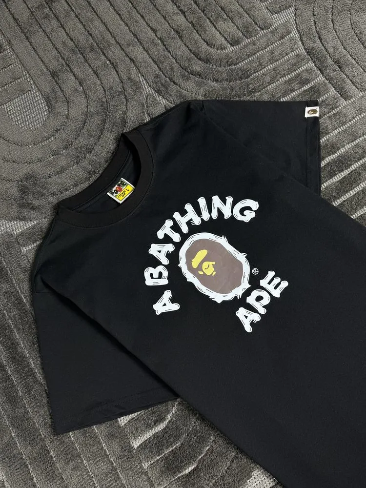 Футболка Bape College