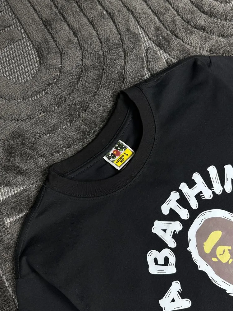 Футболка Bape College