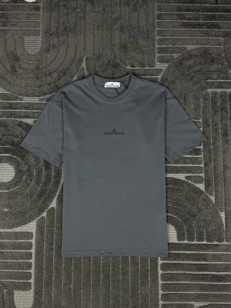Футболка Stone Island Dron Two