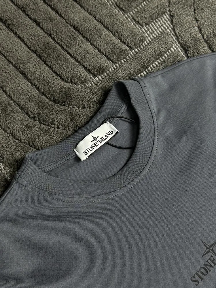 Футболка Stone Island Dron Two
