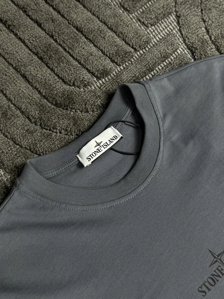 Футболка Stone Island Dron Two