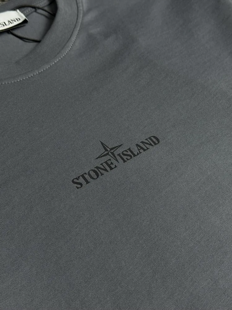 Футболка Stone Island Dron Two