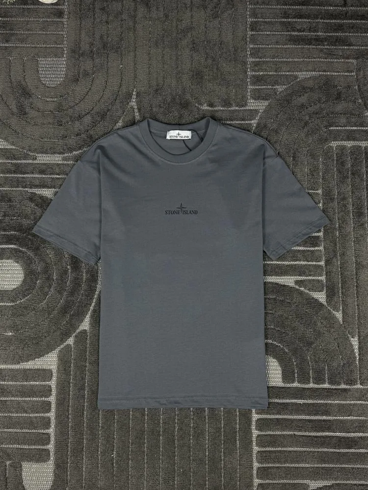 Футболка Stone Island Dron Two