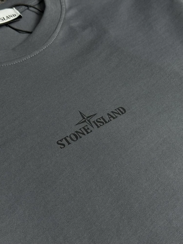 Футболка Stone Island Dron Two