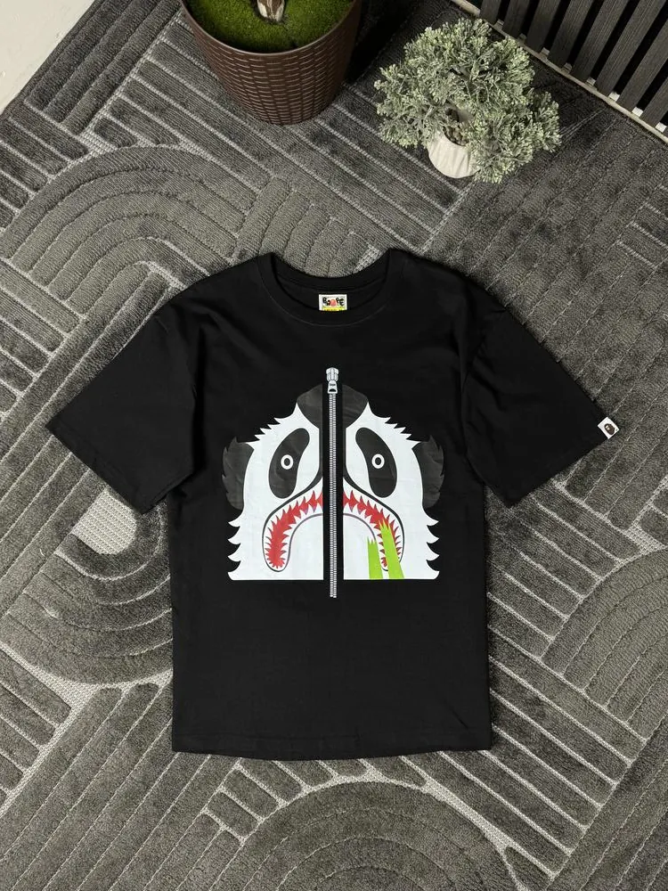Футболка Bape Panda