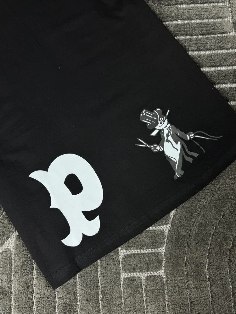 Футболка Bape Panda