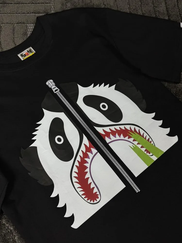 Футболка Bape Panda