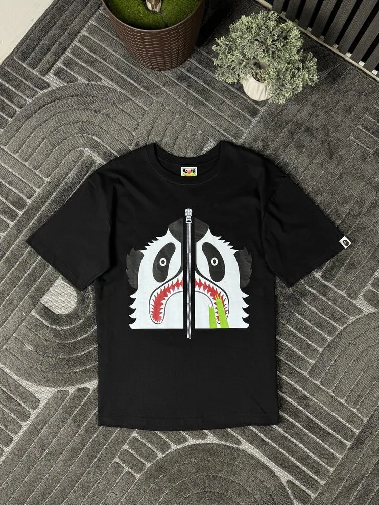 Футболка Bape Panda