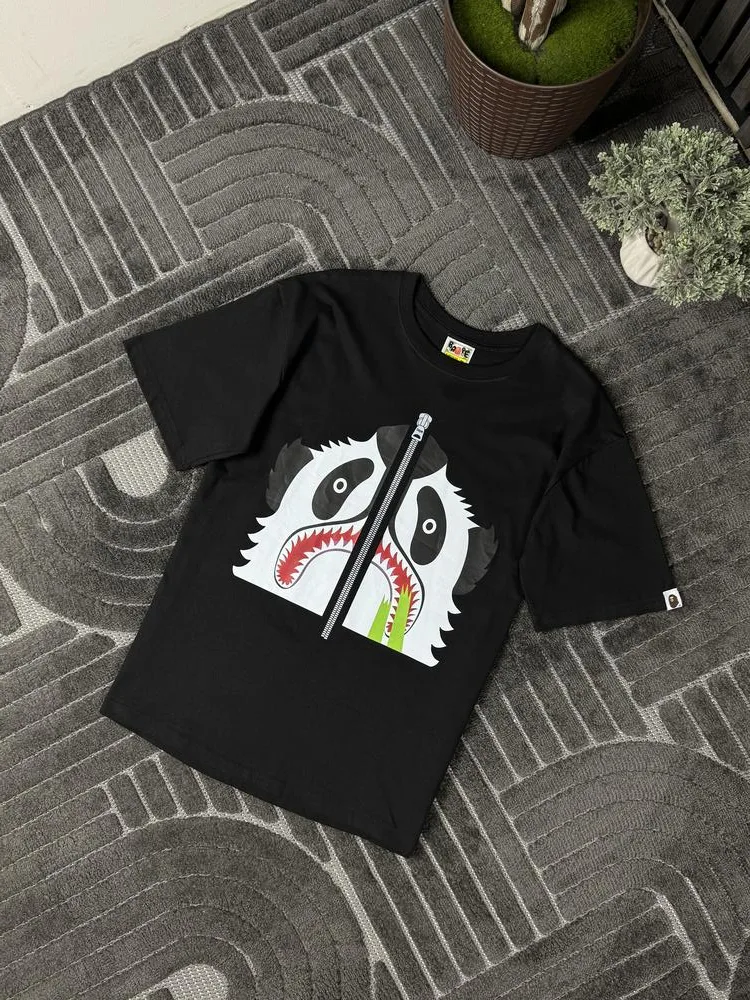 Футболка Bape Panda